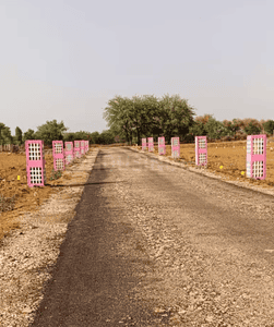 Project Image of 96.88 - 5010.71 Sq.ft Residential Plot Plot for buy in JKD Sanjeevni Jkd Meadows Phase 1