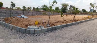 Project Image of 1350.0 - 2250.0 Sq.ft Residential Plot Plot for buy in Sun Shine County