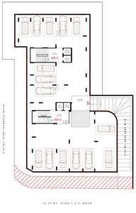 Project Image of 685.88 - 952.07 Sq.ft 2 BHK Apartment for buy in Shreenathji Rudra Exotica