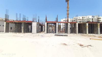 Project Image of 1561.0 - 2514.0 Sq.ft 3 BHK Apartment for buy in Pavani Felicity
