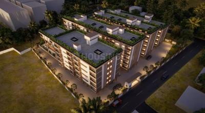 Project Image of 1101.0 - 2202.0 Sq.ft 2 BHK Apartment for buy in Russel Lions Gate