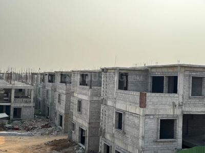 Project Image of 0.0 - 3888.0 Sq.ft 4 BHK Villa for buy in Greenmark Mayfair Sunrise