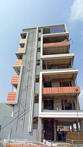 Project Image of 0.0 - 2300.0 Sq.ft 3 BHK Apartment for buy in Vigneswara Homes