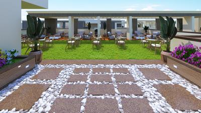 Project Image of 1080.38 - 2417.8 Sq.ft 2 BHK Apartment for buy in Panchvati Imperia Palace