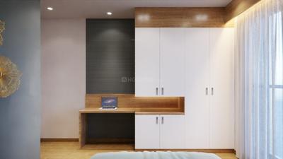 Project Image of 1110.0 - 1716.0 Sq.ft 2 BHK Apartment for buy in Monarch Aqua Block A