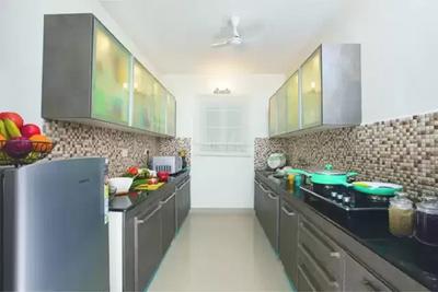 Project Image of 1244.0 - 1737.0 Sq.ft 2 BHK Apartment for buy in Appaswamy Habitat