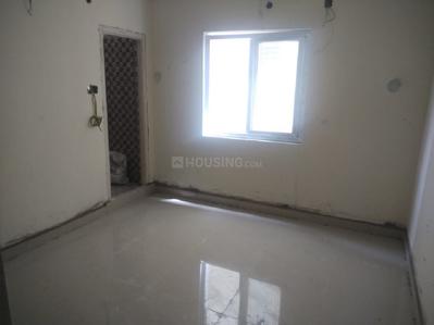 Project Image of 1119.98 - 1610.0 Sq.ft 2 BHK Apartment for buy in Confident Sri Sai Krupa Heights