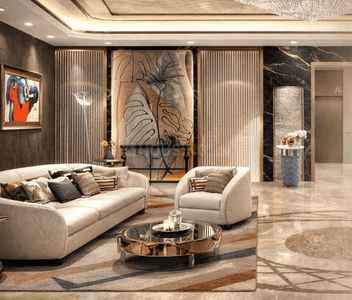 Project Image of 404.0 - 730.0 Sq.ft 1 BHK Apartment for buy in Callissa