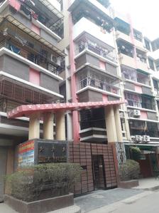 Project Image of 670.0 - 1427.0 Sq.ft 2 BHK Apartment for buy in Bhawani Dreams Phase 2