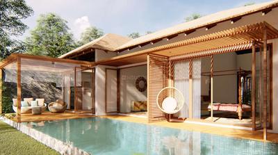 Project Image of 1000.0 - 5663.0 Sq.ft Residential Plot Plot for buy in ABI Maayya