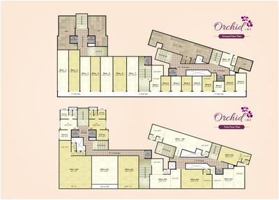 Project Image of 650 Sq.ft 2 BHK Apartment / Flat for sale in Nalasopara West for Rs. 4600000