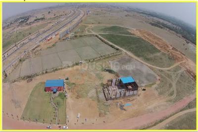 Project Image of 895.0 - 1395.0 Sq.ft 2 BHK Apartment for buy in Ajnara Khel Gaon Phase 1 Tower A B C And D