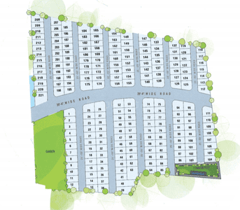 Project Image of 1540 Sq.ft 3 BHK Villa for sale in Kamrej for Rs. 4500000