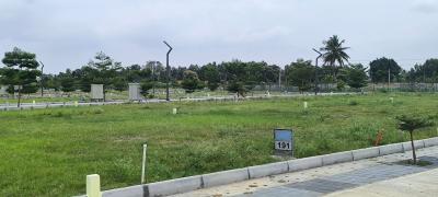 Project Image of 690.72 - 9966.3 Sq.ft Residential Plot Plot for buy in VR Mega Township