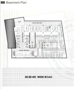 Project Image of 1350 Sq.ft 2 BHK Apartment / Flat for sale in Nana Chiloda for Rs. 5100000