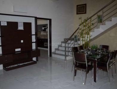 Project Image of 2441.0 - 3000.0 Sq.ft 3 BHK Villa for buy in SNG Parth City Villas