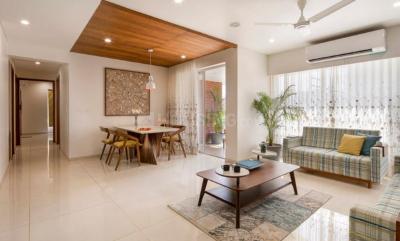 Project Image of 1128.06 - 2591.95 Sq.ft 3 BHK Apartment for buy in Kailash Rejoice
