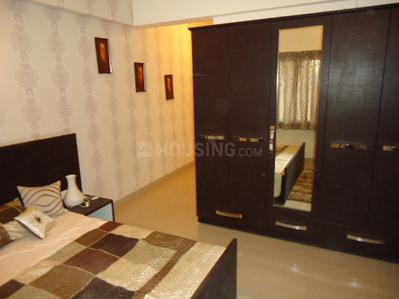 Project Image of 1237.0 - 1811.0 Sq.ft 2 BHK Apartment for buy in Sattva Melody