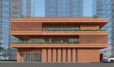 Project Image of 1780.0 - 3175.0 Sq.ft 3 BHK Apartment for buy in AU Cosmos Corner