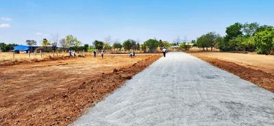 Periyar Nagar Plot 1