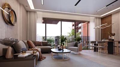 Project Image of 1485.0 - 1845.01 Sq.ft 2 BHK Apartment for buy in Shashwat Florus