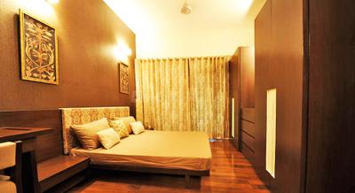 Project Image of 1007.0 - 1205.0 Sq.ft 2 BHK Apartment for buy in Kumar Megapolis Smart Homes 2