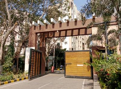Project Image of 701.0 - 965.0 Sq.ft 2 BHK Apartment for buy in Harshit Landmark