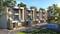 Sattva Springs Elevation 1