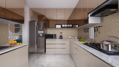 Project Image of 1216.0 - 4347.0 Sq.ft 2 BHK Apartment for buy in Speedway Avenue
