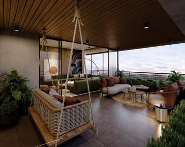 Project Image of 0.0 - 6399.0 Sq.ft 5 BHK Apartment for buy in Avani Aayam