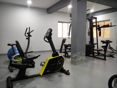 Project Image of 746.0 - 1112.0 Sq.ft 2 BHK Apartment for buy in Balaji Crimson
