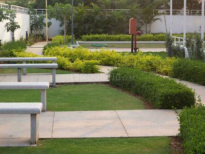 Project Image of 1322.0 - 1764.0 Sq.ft 2 BHK Apartment for buy in Fortius Waterscape
