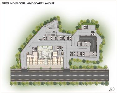 Project Image of 687 Sq.ft 1 BHK Apartment / Flat for sale in Mira Road East for Rs. 6500000