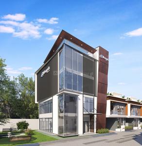 Project Image of 2444.0 - 3575.0 Sq.ft 4 BHK Villa for buy in 42 Marquis