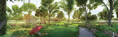 Project Image of 1700.0 - 6100.0 Sq.ft 3 BHK Apartment for buy in Prateek Canary