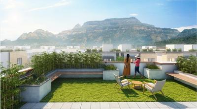 Project Image of 3500 Sq.ft 4 BHK Villa for sale in Panvel for Rs. 40000000