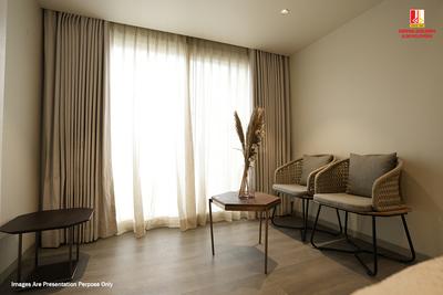 Project Image of 1140.0 - 2347.0 Sq.ft 2 BHK Apartment for buy in Sunflower City