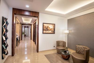 Project Image of 5595.0 - 5640.0 Sq.ft 4 BHK Apartment for buy in Karia Konark Belvedere