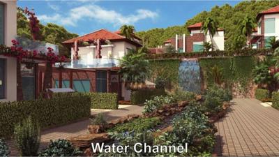 Project Image of 0.0 - 2700.0 Sq.ft 3 BHK Villa for buy in Amulyam Villas