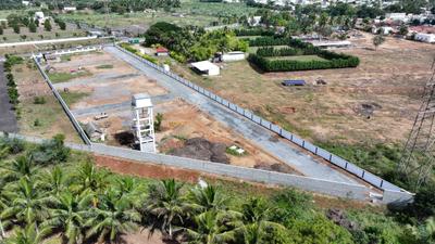Project Image of 1600.0 - 3872.0 Sq.ft Residential Plot Plot for buy in Aspire Living