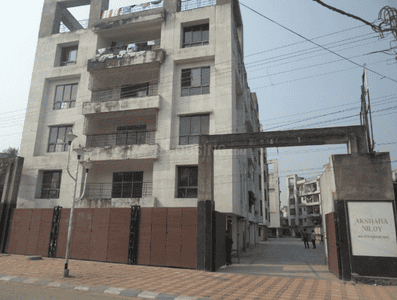 Project Image of 970.0 - 1509.0 Sq.ft 2 BHK Apartment for buy in Akshara Niloy