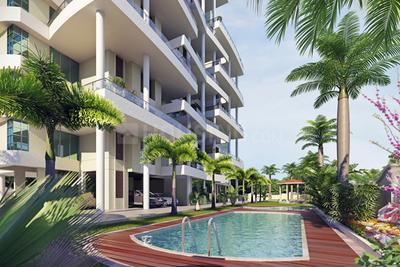 Project Image of 1550.0 - 3300.0 Sq.ft 2 BHK Apartment for buy in Darvesh Platina