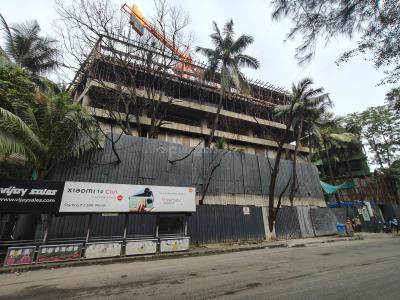 Project Image of 402.0 - 721.0 Sq.ft 1 BHK Apartment for buy in Gurukrupa Darshanam