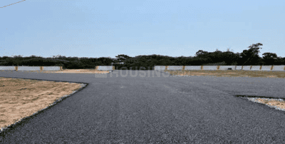 Project Image of 598.0 - 2080.0 Sq.ft Residential Plot Plot for buy in JK Vaagai Samuthra City