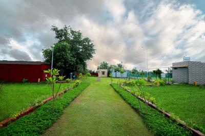 Project Image of 475.0 - 1594.0 Sq.ft Residential Plot Plot for buy in M2K Swastik