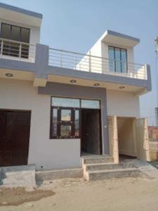 Project Image of 369.0 - 639.0 Sq.ft 1 BHK Villa for buy in Royal Garden
