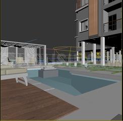 Project Image of 1085.0 - 1265.0 Sq.ft 3 BHK Apartment for buy in Tolly View
