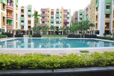 Project Image of 1100.0 - 1575.0 Sq.ft 2 BHK Apartment for buy in Mayfair Greens