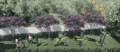 Project Image of 520.33 - 848.09 Sq.ft 2 BHK Apartment for buy in Rudra Saubhagyam Phase 1