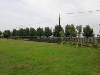Project Image of 500.0 - 3000.0 Sq.ft Residential Plot Plot for buy in Wallfort Parkview
